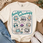 Assistive Technology