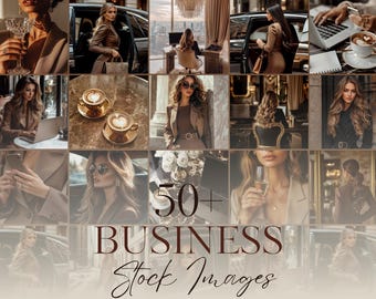 Luxury Business Stock Photos, Dark, Canva Templates (53 Images)