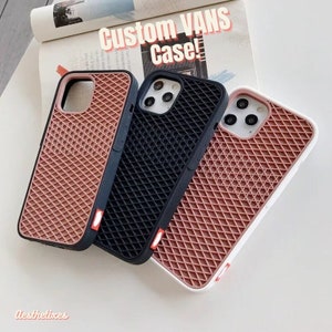 Vans waffle case samsung sales