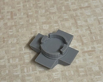 Octonauts Octopod Replacement Clip Connector