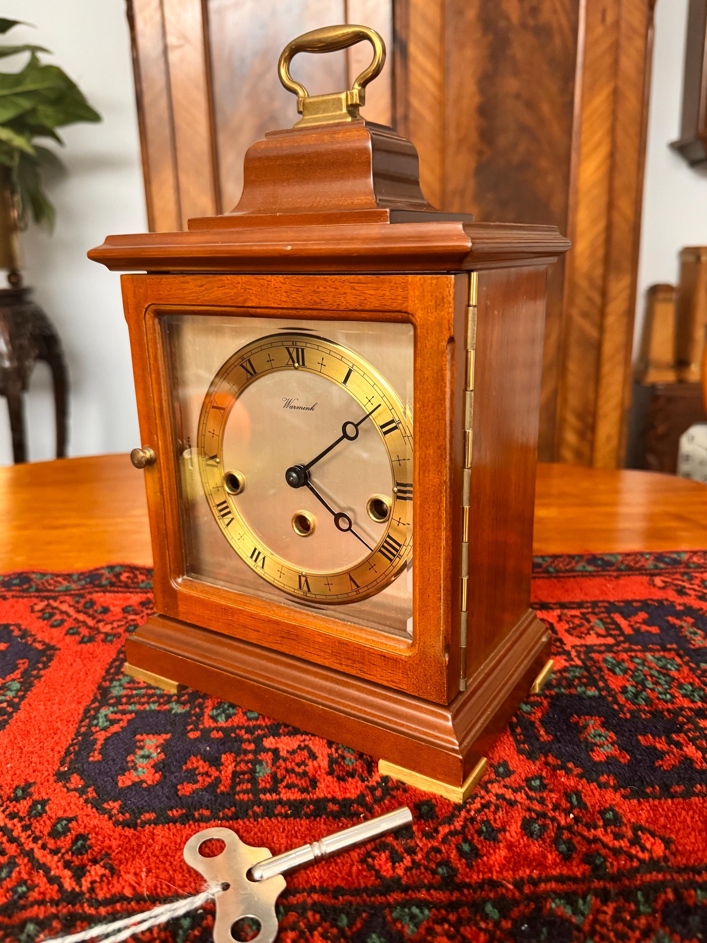 Wuba warmink clock - Etsy 日本