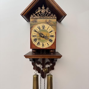 Wuba warmink clock - Etsy 日本