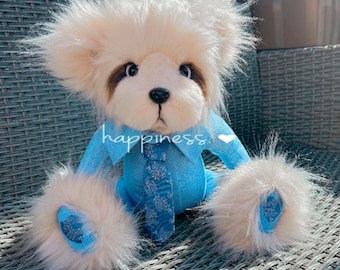 Memory bear