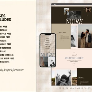 Elegant Showit website template for photographers and creatives fully customizable design with blog and portfolio layout Modern photography website template for Showit with clean bold layout and easy drag and drop editing Luxury Showit website design for photographers includes portfolio blog and contact pages Minimal and timeless Showit template for creative entrepreneurs and personal brands Customizable Showit website for portrait lifestyle and wedding photographers professional design made
