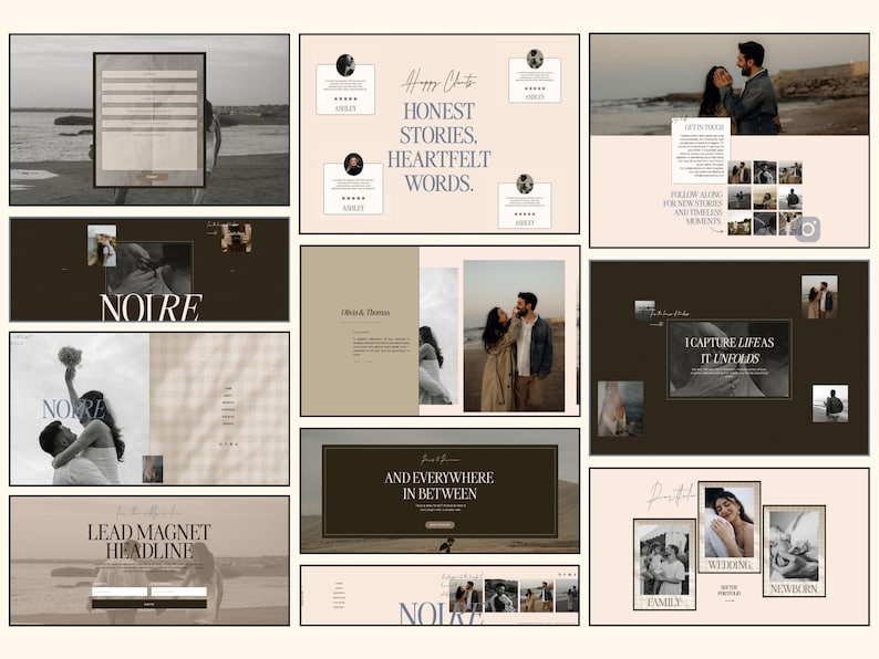 Elegant Showit website template for photographers and creatives fully customizable design with blog and portfolio layout Modern photography website template for Showit with clean bold layout and easy drag and drop editing Luxury Showit website design for photographers includes portfolio blog and contact pages Minimal and timeless Showit template for creative entrepreneurs and personal brands Customizable Showit website for portrait lifestyle and wedding photographers professional Superherodesign