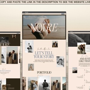 Elegant Showit website template for photographers and creatives fully customizable design with blog and portfolio layout Modern photography website template for Showit with clean bold layout and easy drag and drop editing Luxury Showit website design for photographers includes portfolio blog and contact pages Minimal and timeless Showit template for creative entrepreneurs and personal brands Customizable Showit website for portrait lifestyle and wedding photographers professional design made