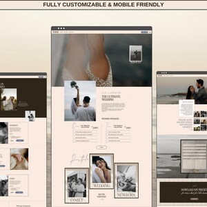 Elegant Showit website template for photographers and creatives fully customizable design with blog and portfolio layout Modern photography website template for Showit with clean bold layout and easy drag and drop editing Luxury Showit website design for photographers includes portfolio blog and contact pages Minimal and timeless Showit template for creative entrepreneurs and personal brands Customizable Showit website for portrait lifestyle and wedding photographers professional Superherodesign