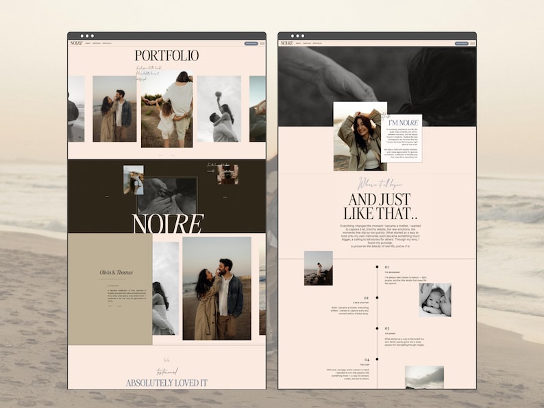 Elegant Showit website template for photographers and creatives fully customizable design with blog and portfolio layout Modern photography website template for Showit with clean bold layout and easy drag and drop editing Luxury Showit website design for photographers includes portfolio blog and contact pages Minimal and timeless Showit template for creative entrepreneurs and personal brands Customizable Showit website for portrait lifestyle and wedding photographers professional Superherodesign