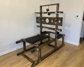 SALE Multifunctional Bench BDSM , Dungeon furniture, Sex furniture, Bondage Bench, Sex Bench, Bdsm furniture, Bondage furniture, Bdsm Table