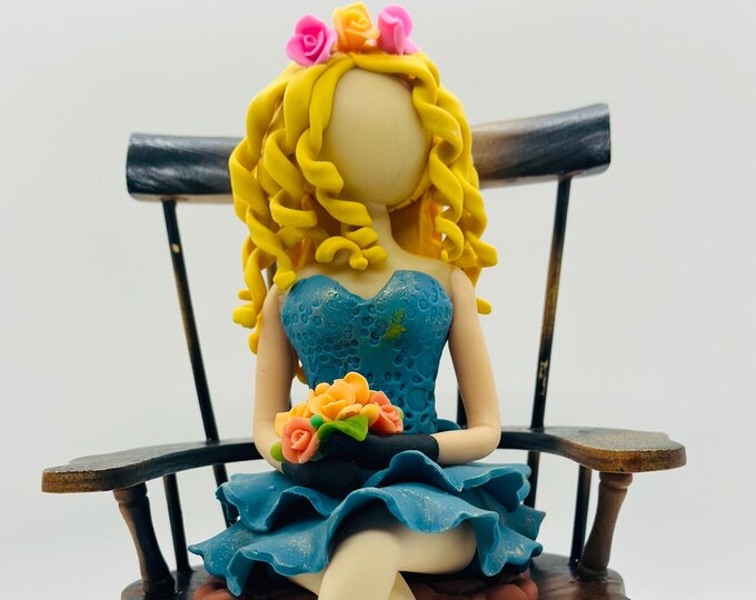 Dominican Souvenir Faceless Doll - Muñeca Sin Rostro Dominicana - Etsy