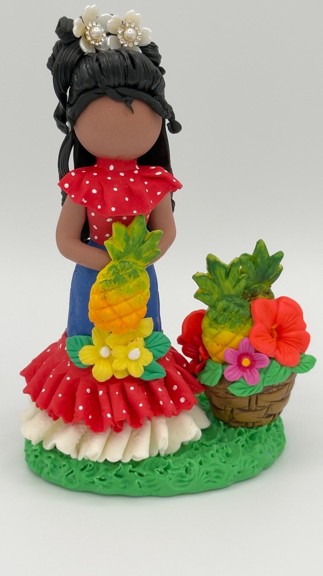 Colección Esencia: Muñecas Sin Rostro (5-6 Pulgadas) | Creaciones ...