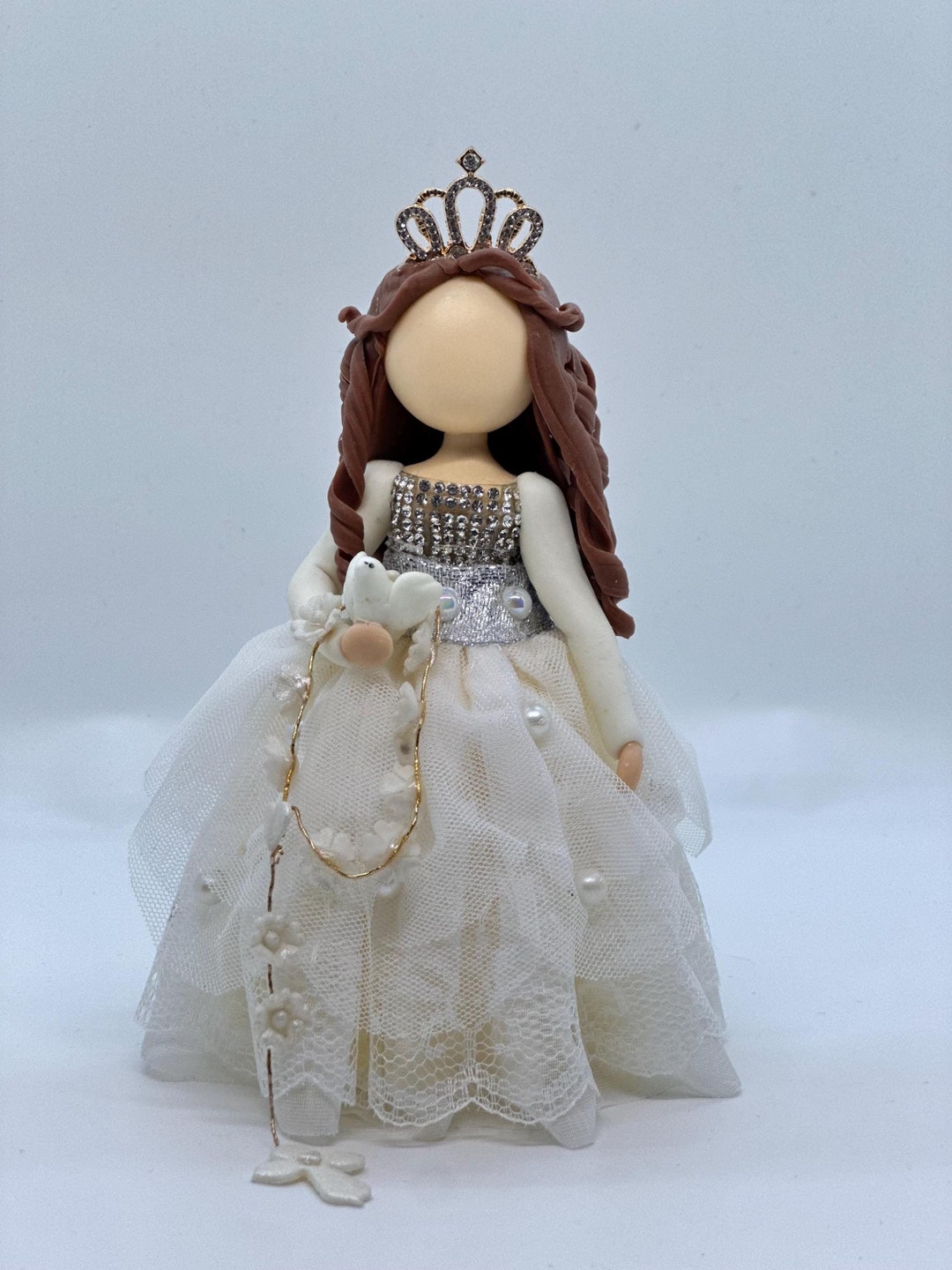 Dominican Souvenir Faceless Doll - Muñeca Sin Rostro Dominicana - Etsy