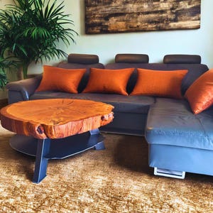 Coffee table living room table gift idea designer furniture