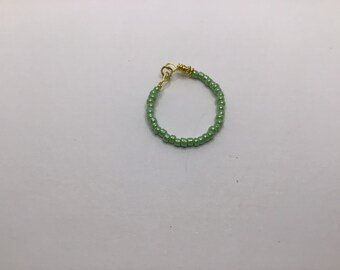 Green ring