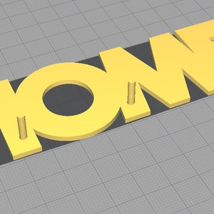 key holder, 3D Print, 3D STL, keys