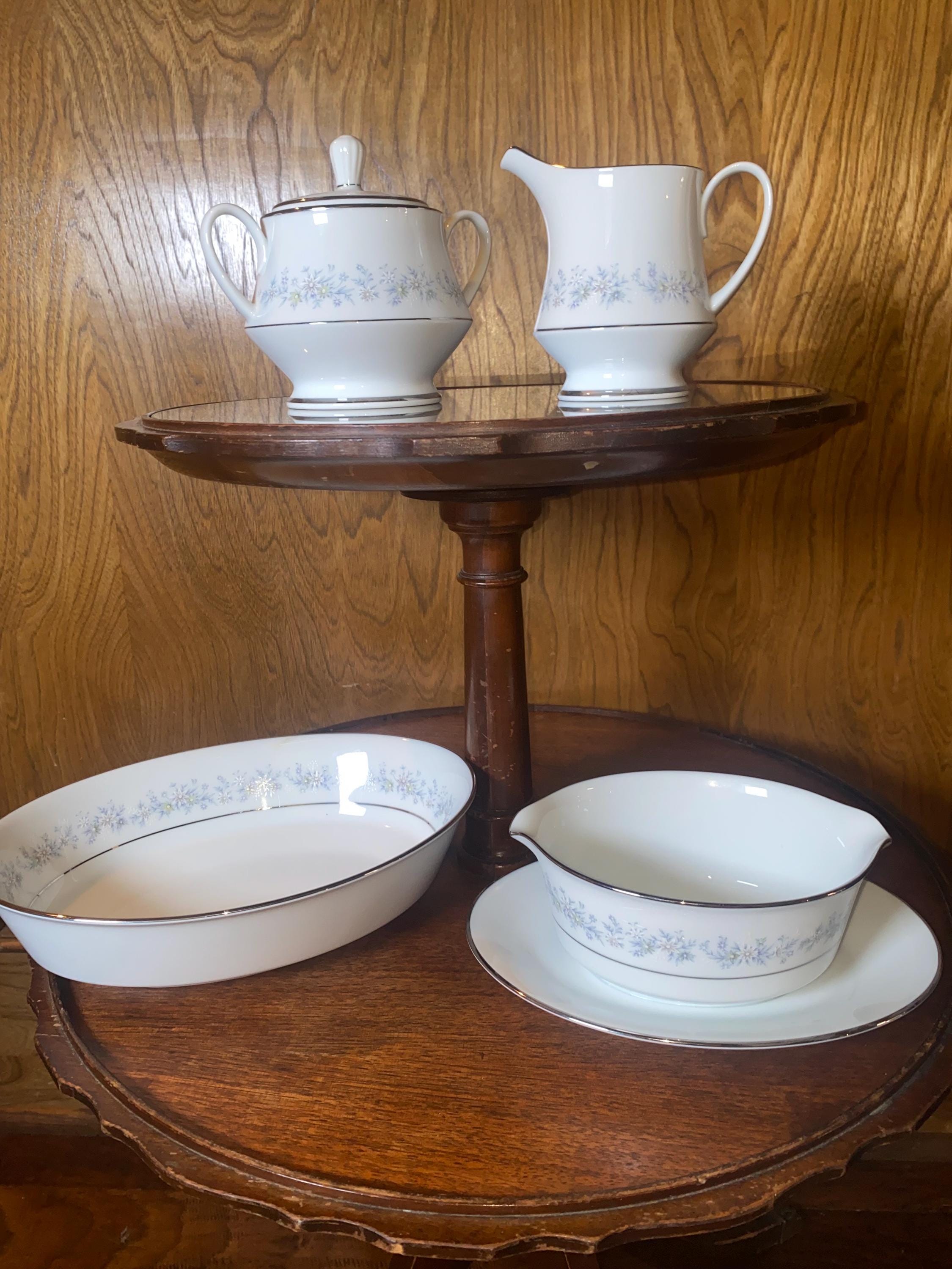 China Noritake Marywood - Etsy