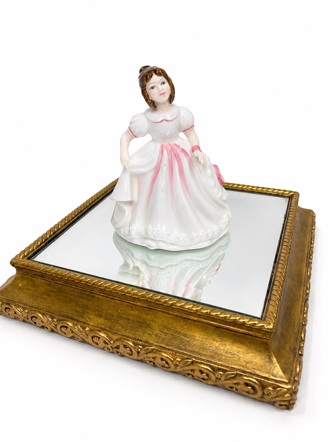 Royal Doulton Figurines Lauren - Etsy