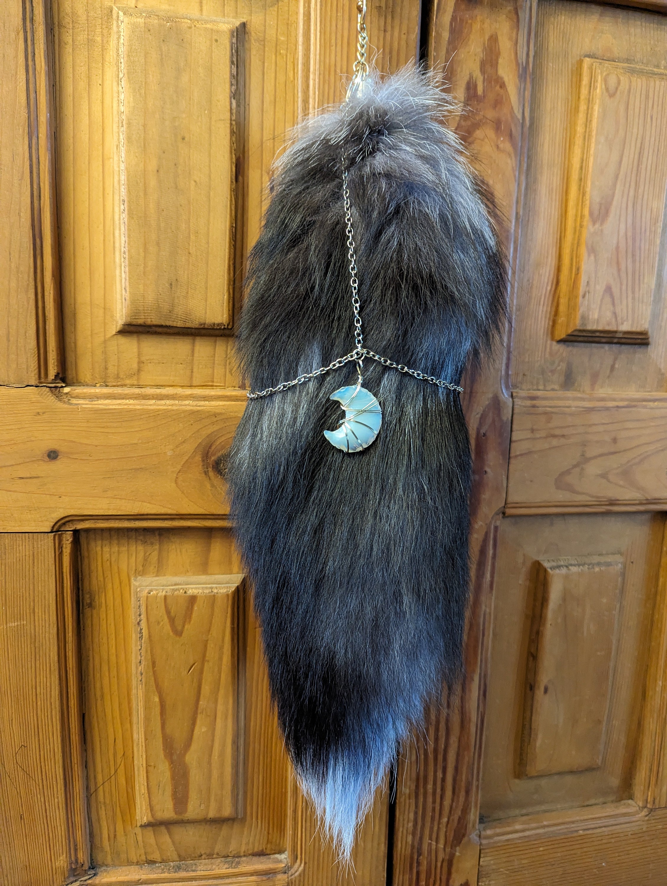 Custom Chain Therian Gear Accessories! - Etsy