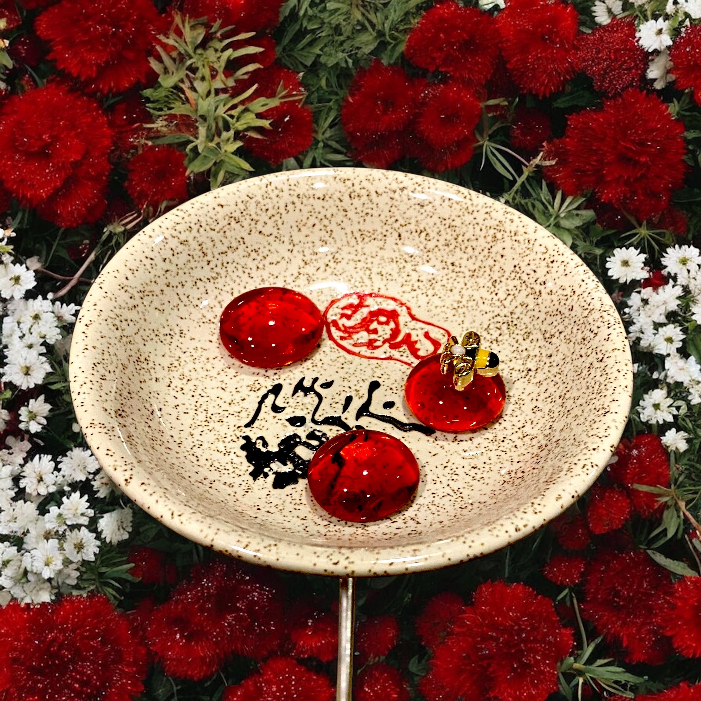 Japanese Enamel Sign - Etsy