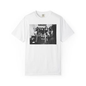 Rage Against the Machine Tshirt - Vintage Band Shirt