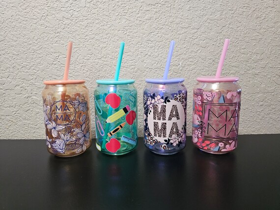 acrylic tumblers with straw australia 2-in-1 Straw Tumbler Tritan  Dcor Australia