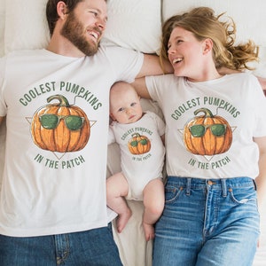 Matching family fall outfits sales