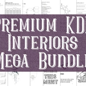 Mega Premium Interior Graphics For KDP Kindle Direct Publishing Customize as you like high quality print ready files to upload on AMAZON KDP