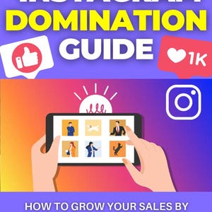 Guía para dominar Instagram 2025 10 consejos para aumentar tu engagement y crear ingresos pasivos en el mundo moderno Uso personal y comercial