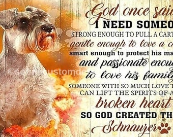 God Once Said Rainbow Bridge Pet Loss Remembrance Gift - AI Assisted Digital Download - Canvas Poster Wall Art - DIY Grief Cards Pet Parent
