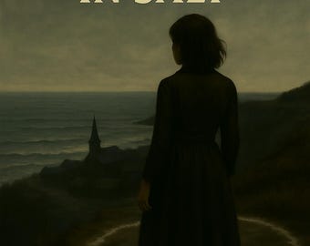 Summoned in Salt - Kustgotisk skräcknovell (PDF-nedladdning)