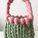 see more listings in the Chunky Yarn Bag section
