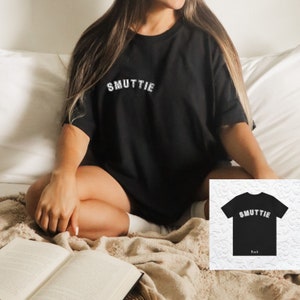 smuttie, book shirt, cute book shirt, fantasy book,readers shirt,gift for reader,fantasy shirt,bookish shirt,bookish,bookish quote,read smut