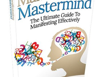 Manifestation Mastermind