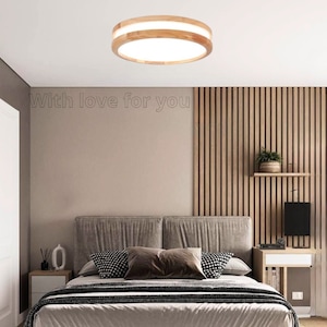 Round led kitchen light online