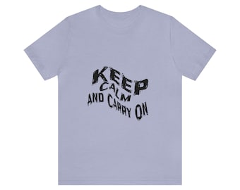Written t-shirt | quality t-shirt | plain t-shirt with front print
