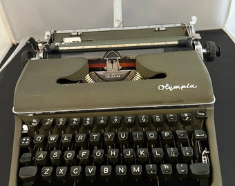 Olympia deluxe