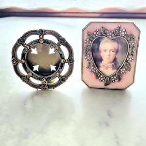 Jay Strongwater Frame - Etsy