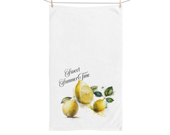 Hand Towel for Kitchen