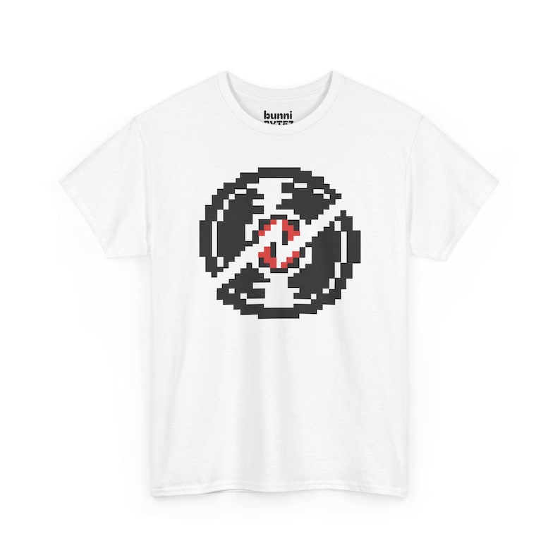 Dave Broken Disc Strider Homestuck Cosplay Tee, Unisex, Cosplay Costume Shirt, Fan Merchandise, Gift for Homestuck Fans, Cosplay Convention image 3