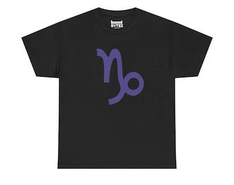 Koszulka z nadrukiem Gamzee Koziorożec zodiaku Homestuck Cosplay, unisex, koszulka z kostiumem cosplay, gadżety dla fanów, prezent dla fanów Homestuck, konwent cosplay