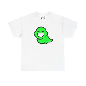 John, Egbert Homestuck Cosplay Tee, Unisex, Cosplay Costume Shirt, Fan Merchandise, Gift for Homestuck Fans, Cosplay Convention