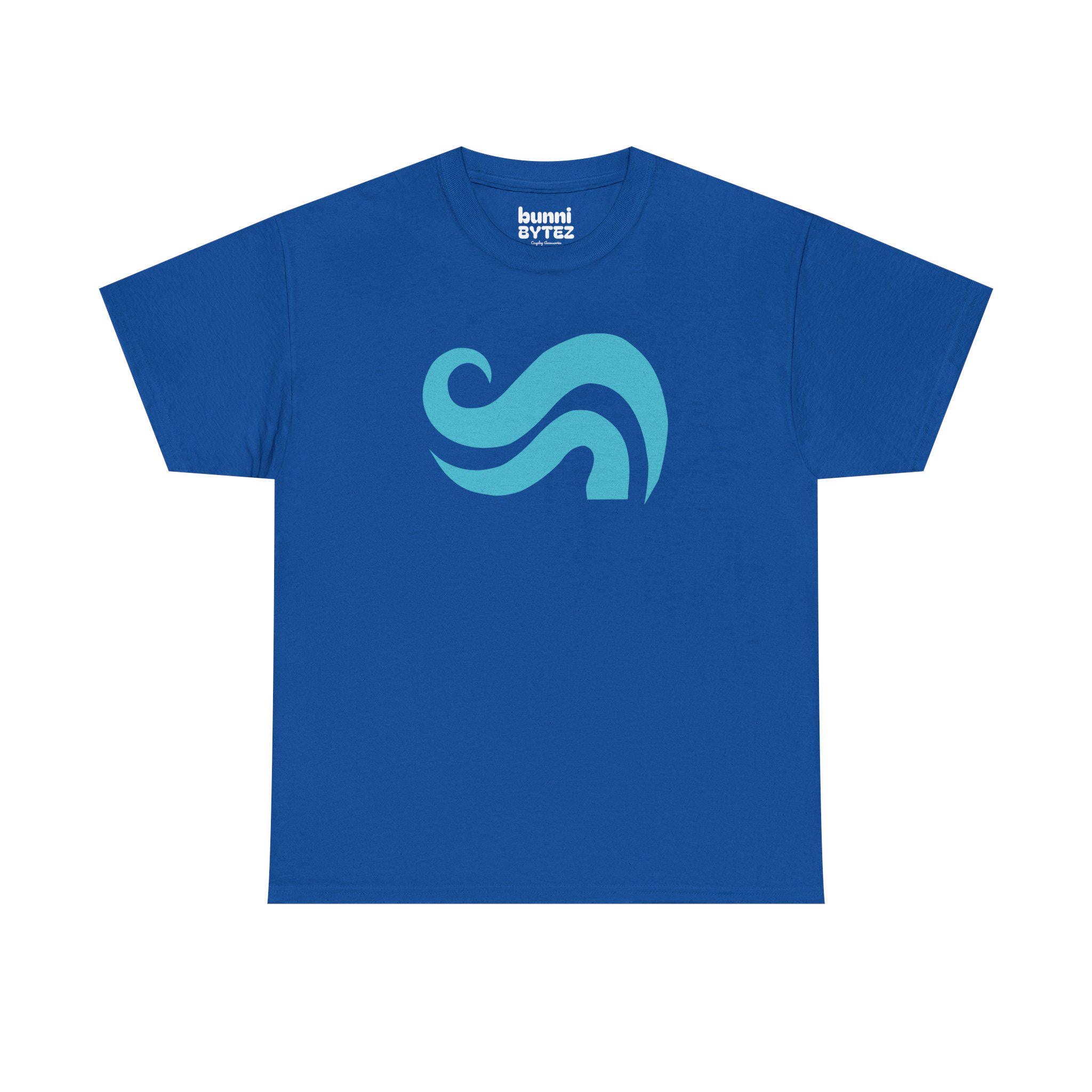 Breath Classpect Inspired Homestuck ユニセックスTシャツ、友人への 