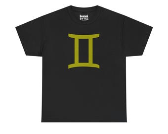 Koszulka z nadrukiem Homestuck Sollux z Zodiakiem Bliźniąt, Unisex, Koszulka z kostiumem cosplay, Gadżety dla fanów, Prezent dla fanów Homestuck, Konwent cosplay