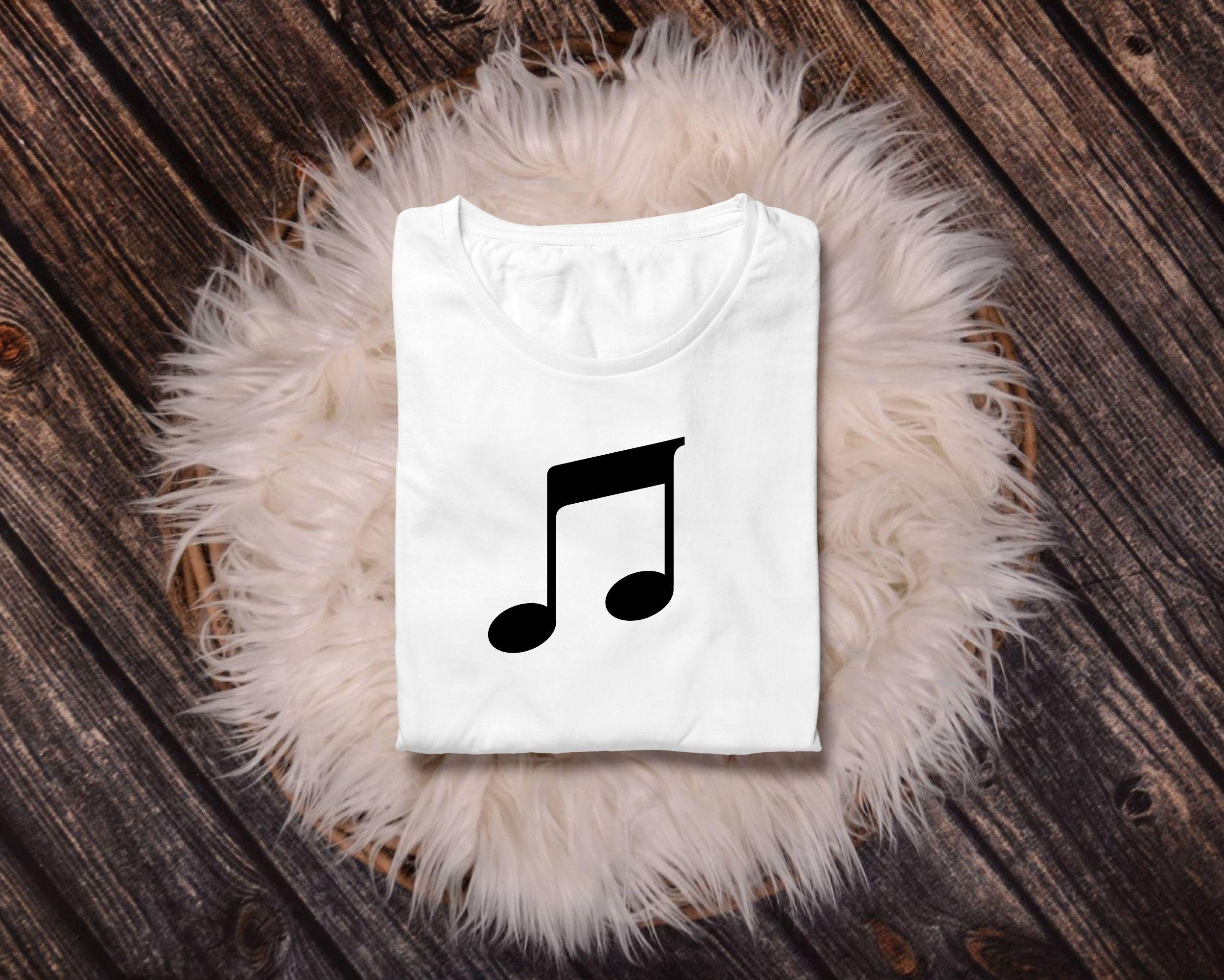 Music Notes Svg, Music Notes Split Svg, Music Notes Png, Music Notes ...