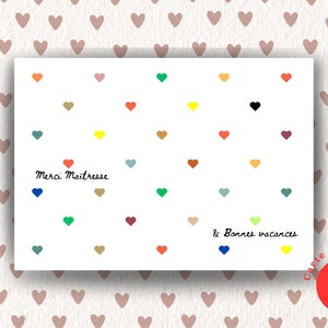 Herunterladbare Kollektion „Herrin Danke – Sweet Heart“.