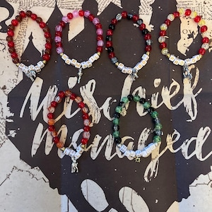 Marauders Bracelets