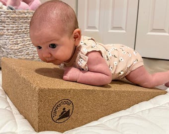 Tummy Time Wedge