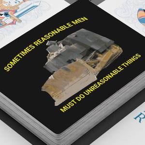 Custom Poker Spielkarten Einzigartiges Design für Spielabende Kartenliebhaber Geschenk für Spieler Kasino Vibes Poker Night Essentials Fun Killdozer Deck