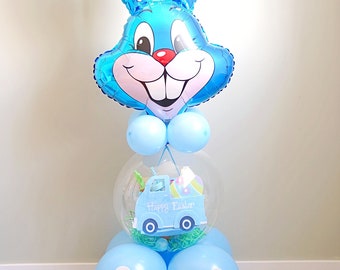 Easter Bunny Balloon