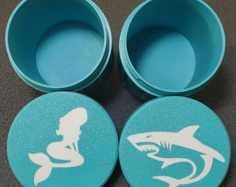 Can-A-Bit™ - Stash Can - Large Storage Container